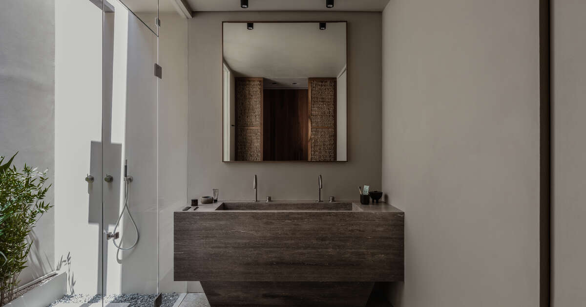 Een foto van Casa Cook Samos
