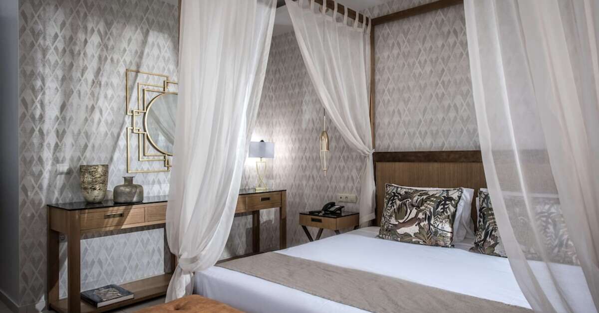 Een foto van Hotel Matheo Villas & Suites