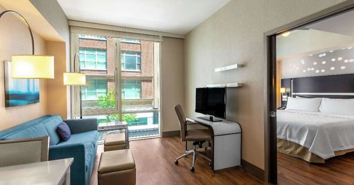 Een foto van Homewood Suites by Hilton