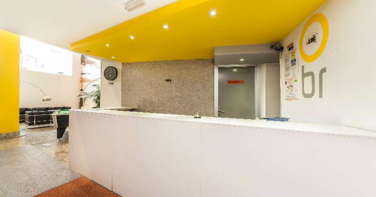 Ein Foto Apartments Mix BR