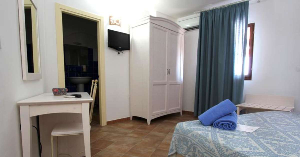 Een foto van Pedra Santa Resort