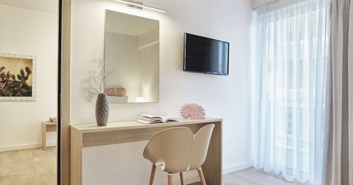 Een foto van NLH Mati Seafront Neighborhood Lifestyle Hotels