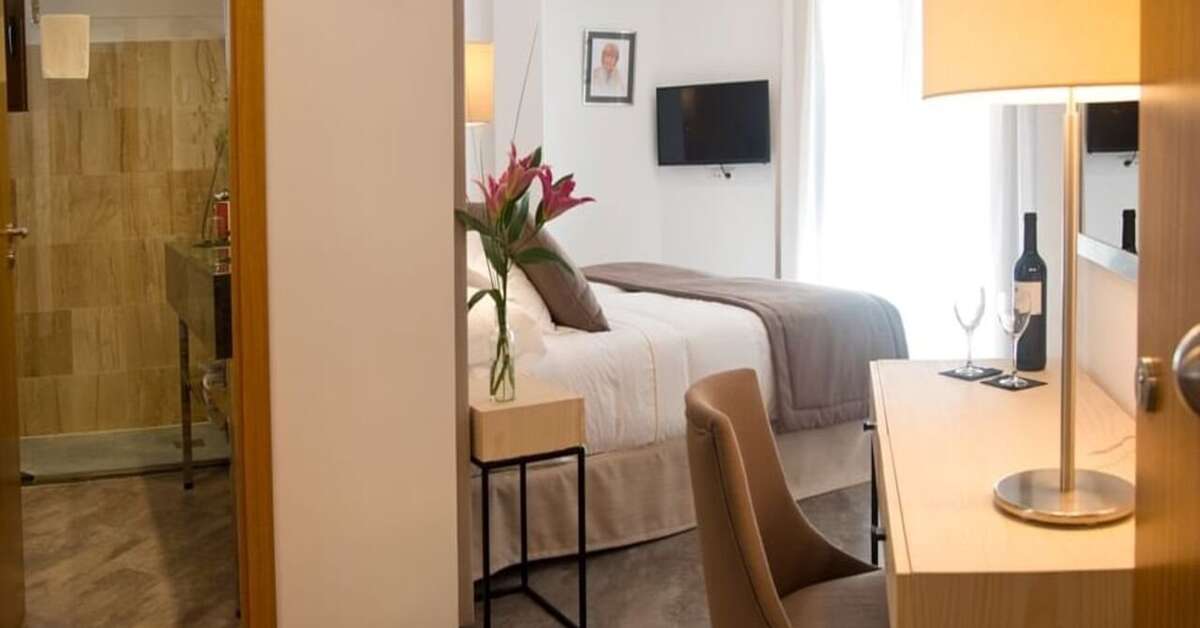 Een foto van Gran Hotel Soller