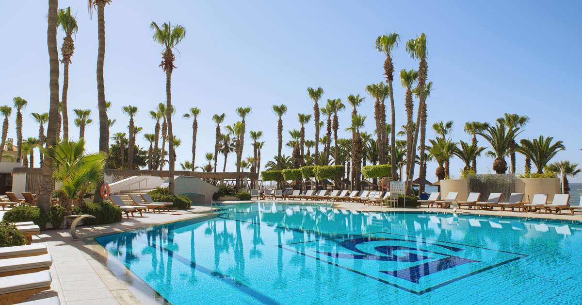 Een foto van Seafos Luxury Resort & Spa