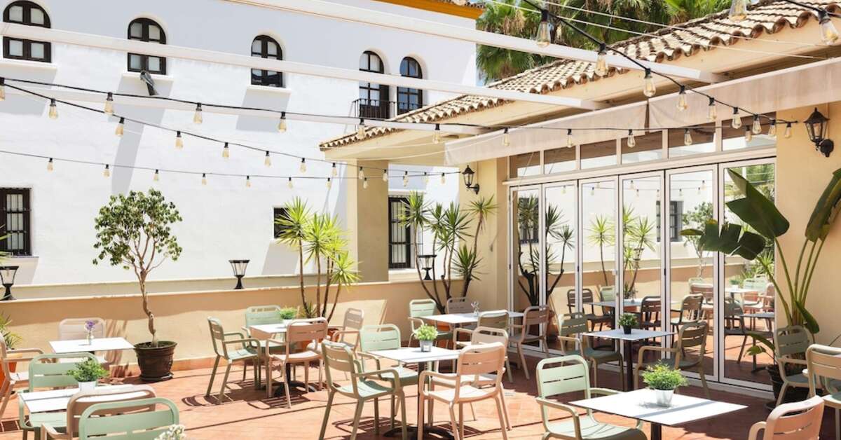 Een foto van Ibis Sevilla