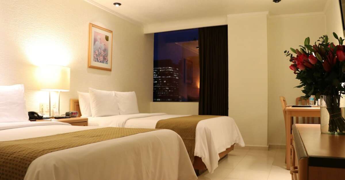 Ein Foto Hotel Plaza Florencia