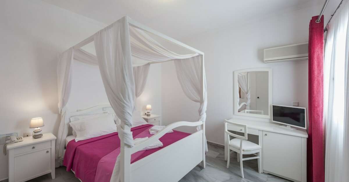 Een foto van Narges Hotel