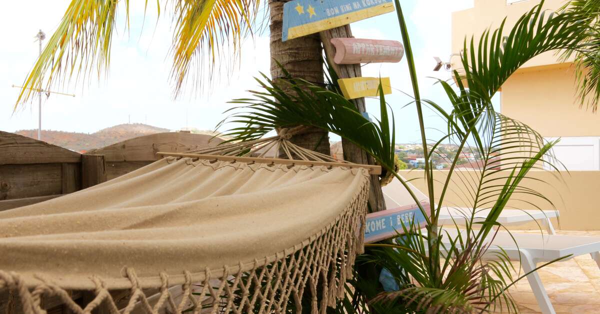 Een foto van Beleef Curacao Appartementen