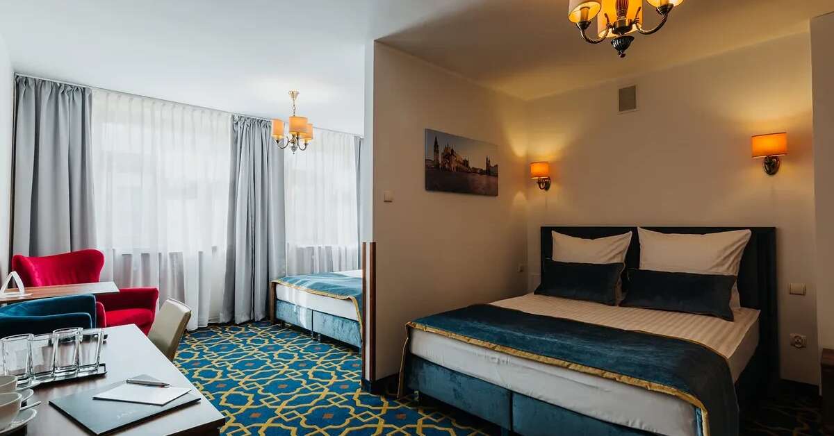 Een foto van Hotel Jan