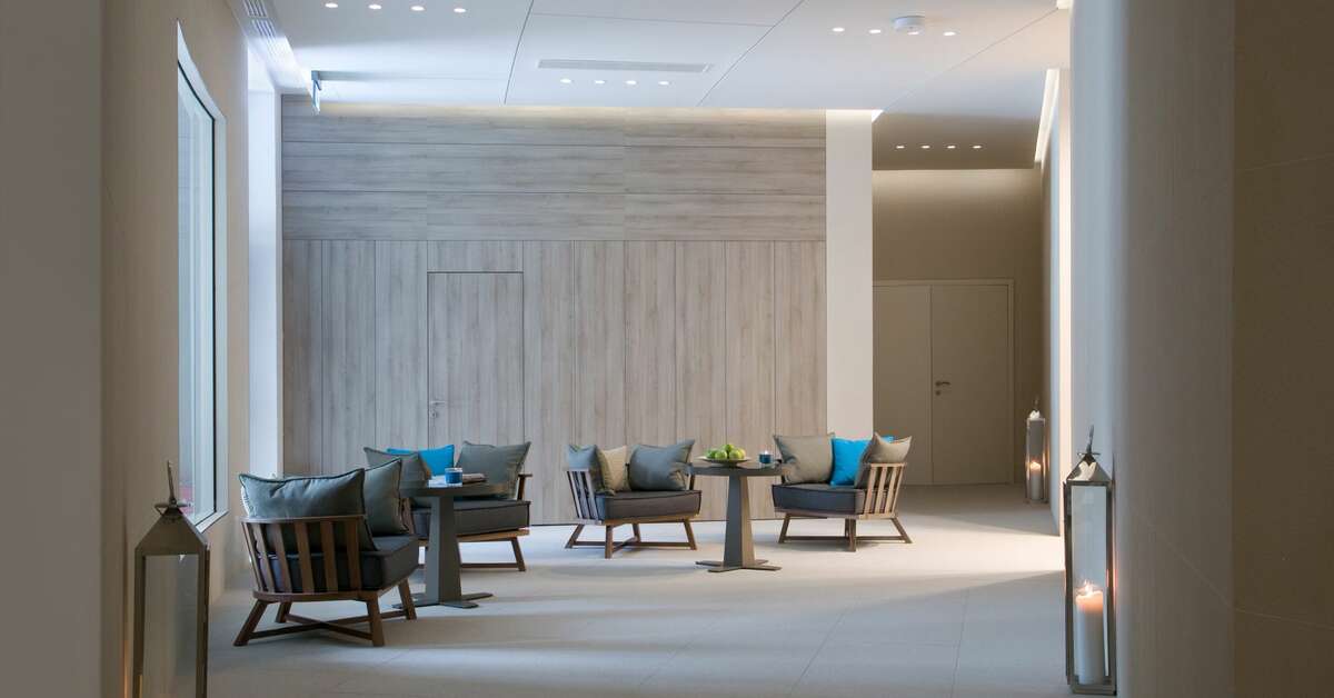 Een foto van Sheraton Dubrovnik Riviera Hotel
