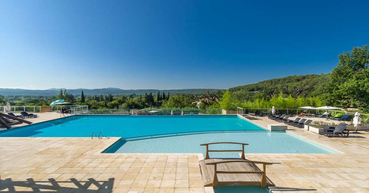 Een foto van Le Domaine de Camiole
