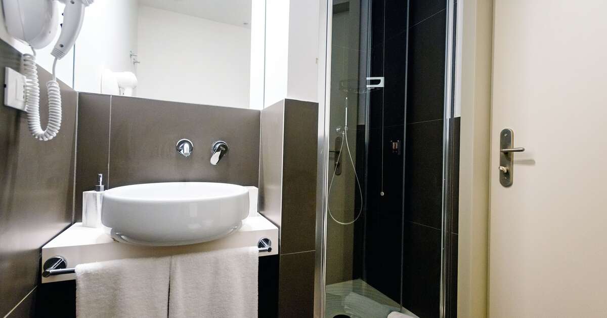 Een foto van Hotel Politeama