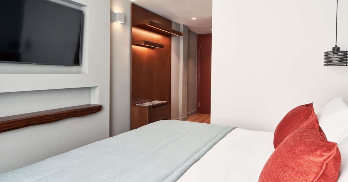 Ein Foto Achilleas Hotel
