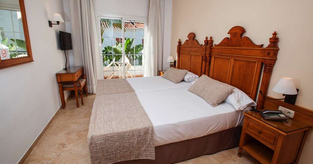 Een foto van Beneste Villa Flamenca