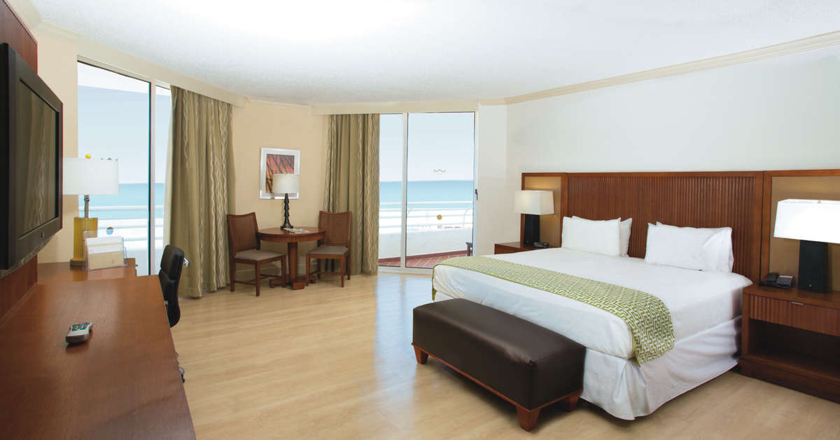 Een foto van Riu Palace Antillas