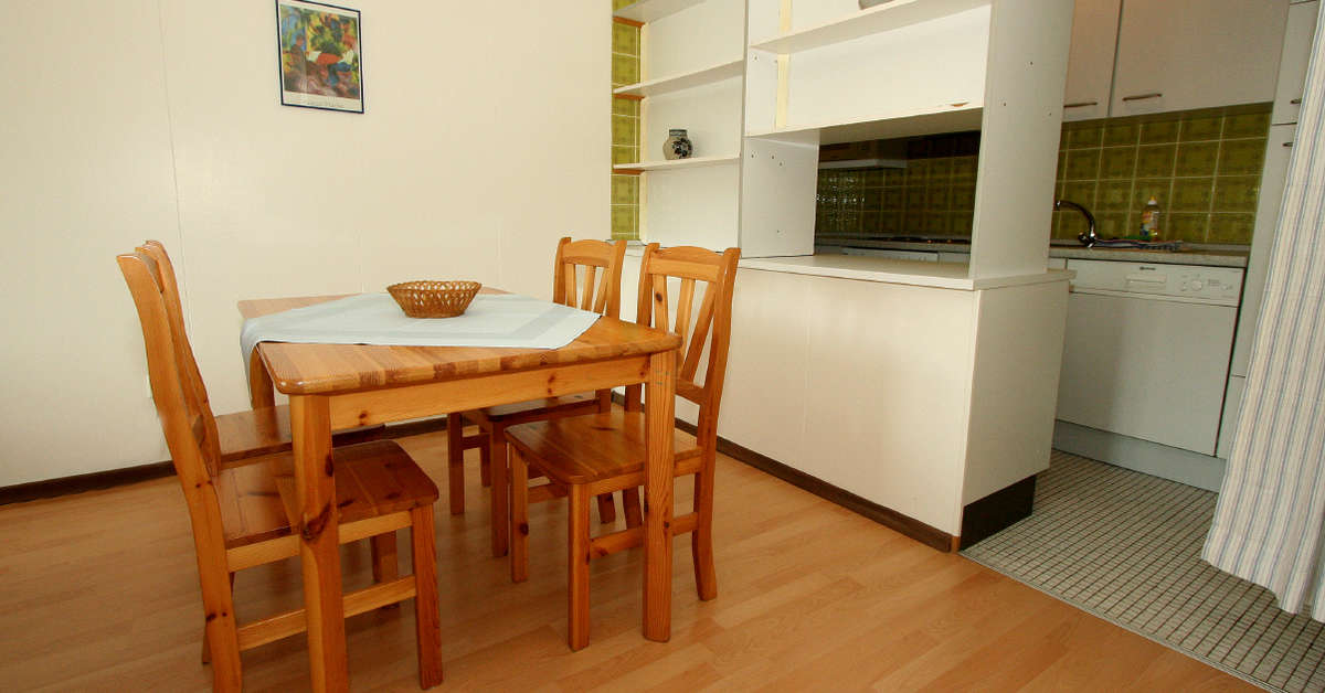 Een foto van Fabrys Appartementen