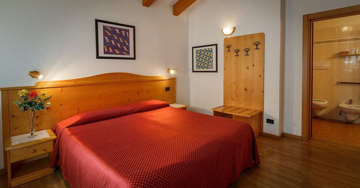 Een foto van Hotel Residence La Locanda
