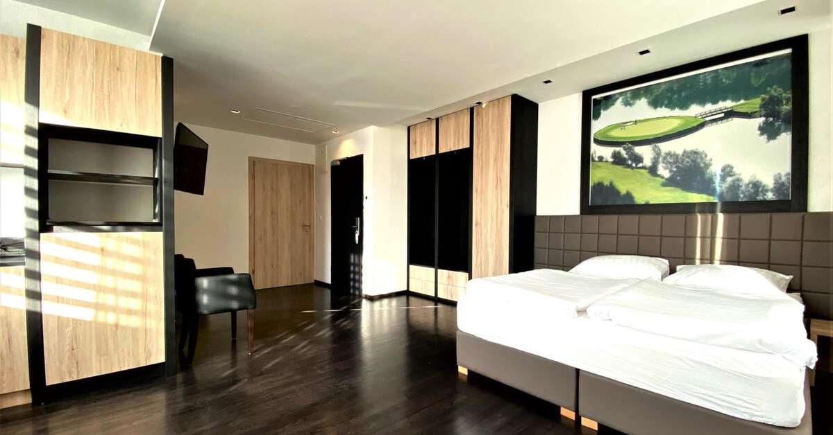 Een foto van Hotel Meksiko