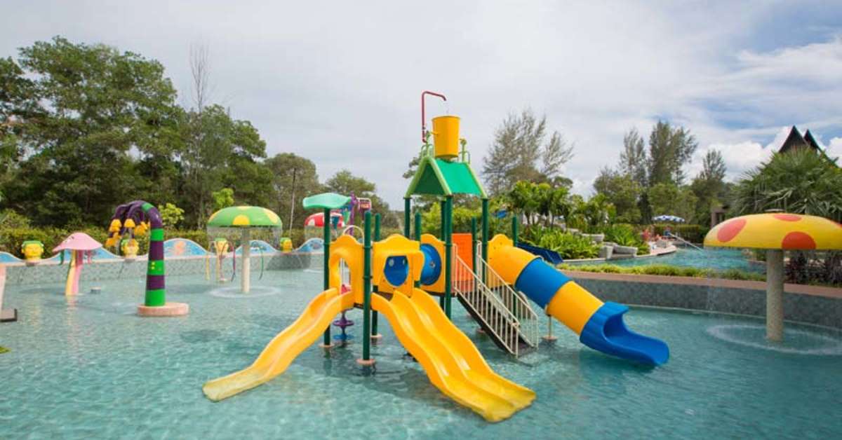 Een foto van Maikhao Palm Beach Resort