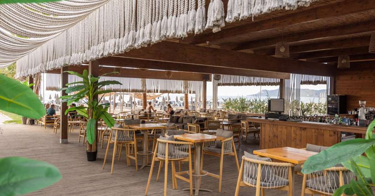 Een foto van Mövenpick Lalez Durres