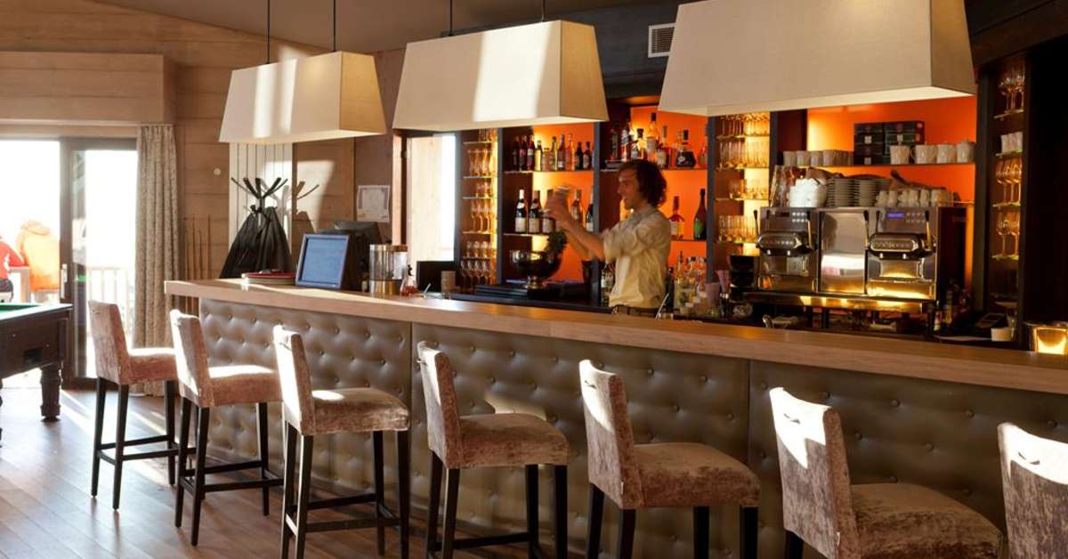 Een foto van Pierre & Vacances Residence Premium L'Amara