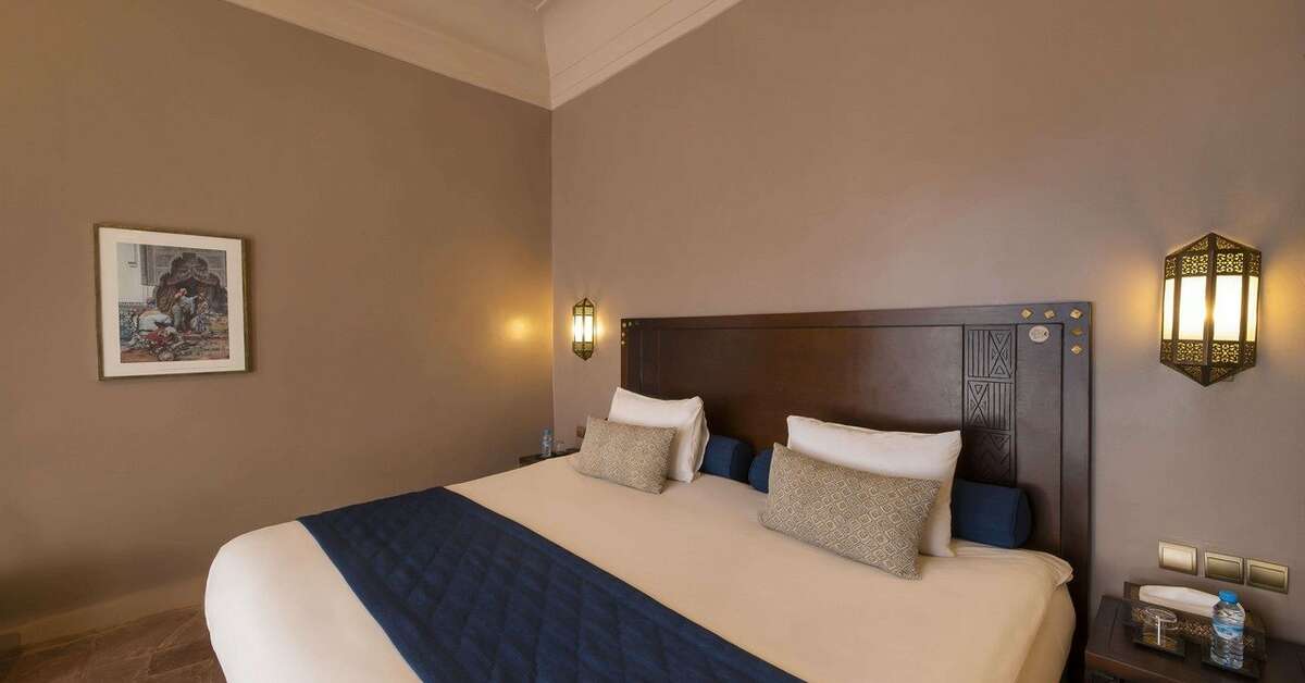 Een foto van Widiane Suites & Spa