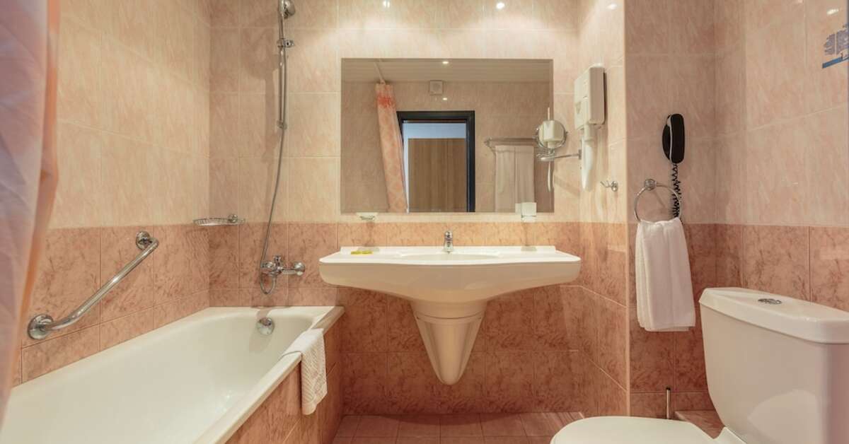 Een foto van Aquamarine Hotel