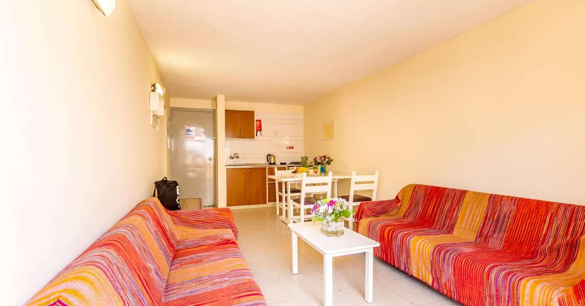 Een foto van Paul Marie Hotel Appartementen