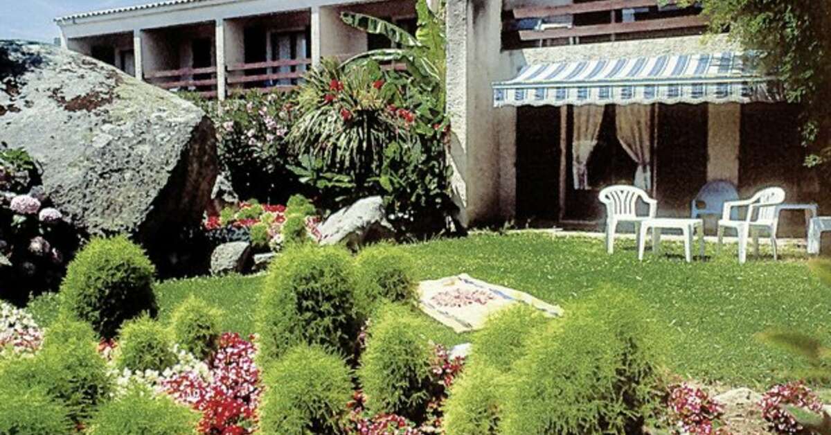 Ein Foto Hotel San Giovanni
