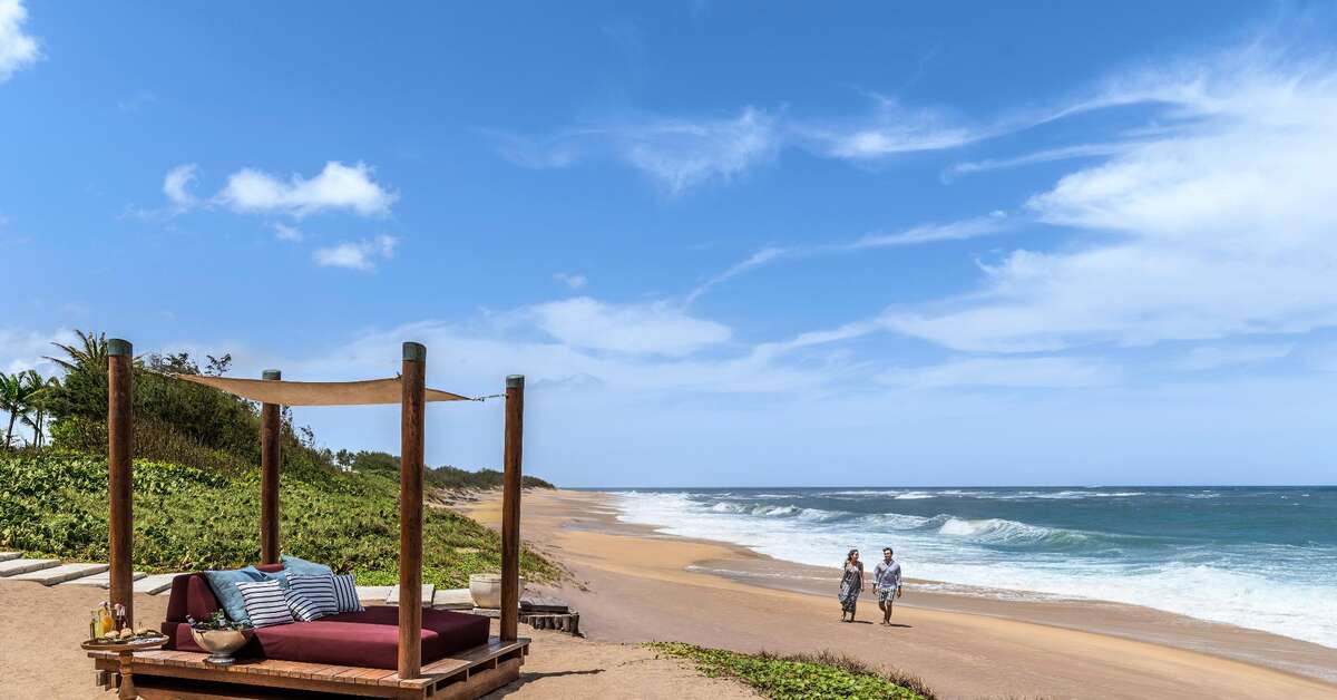 Een foto van Shangri-La's Hambantota Golf Resort & Spa