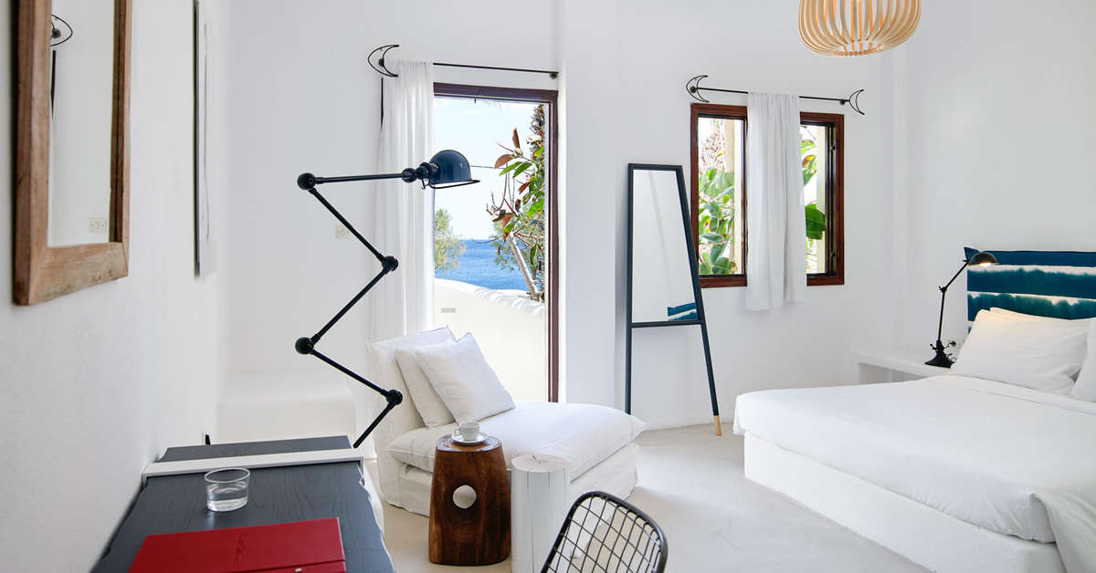 Een foto van Bellonias Villas