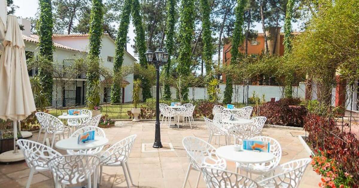 Een foto van Roc Marbella Park Hotel