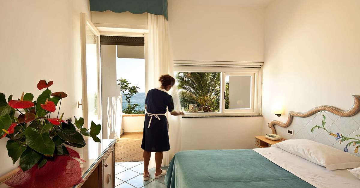Een foto van Hotel San Giorgio Terme