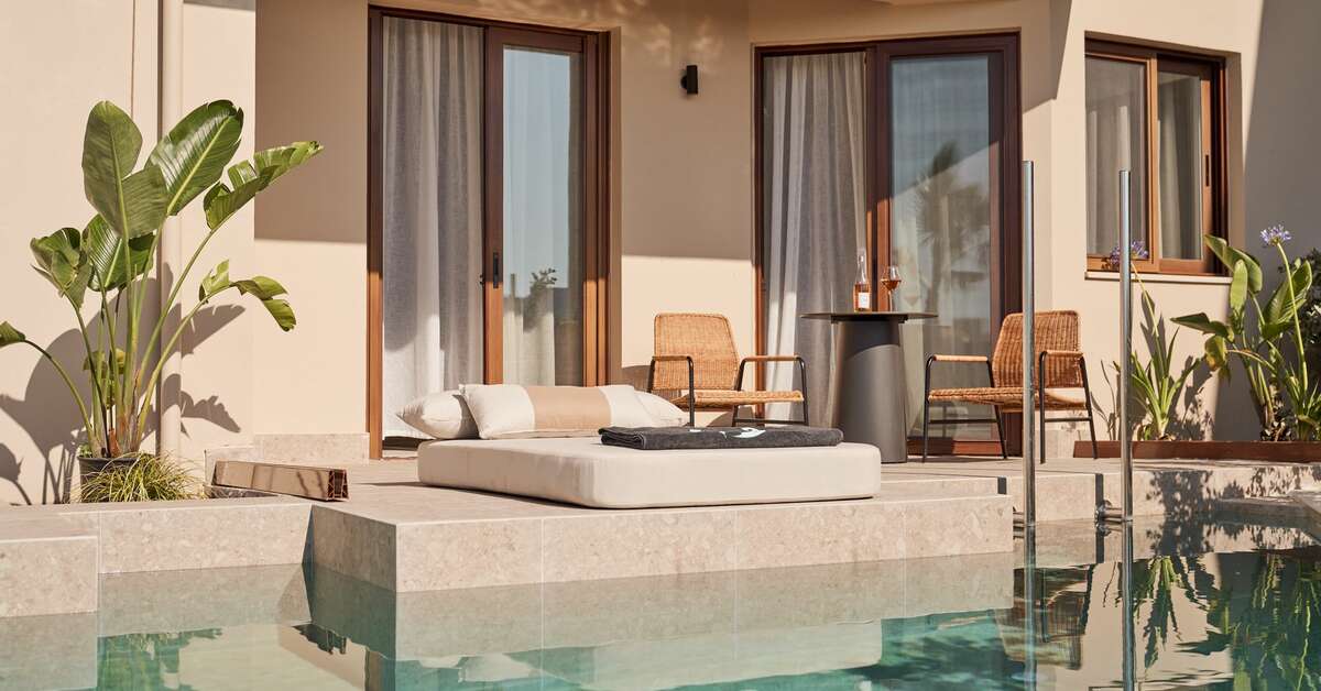 Een foto van Asterion Suites & Spa