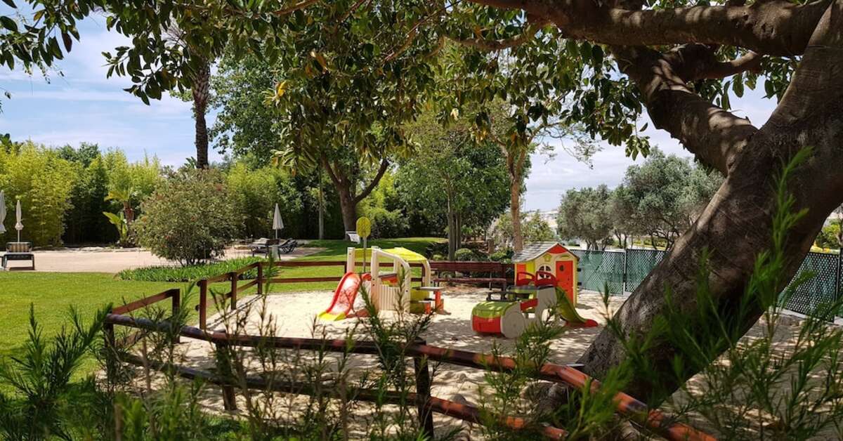 Een foto van Pestana Alvor Park