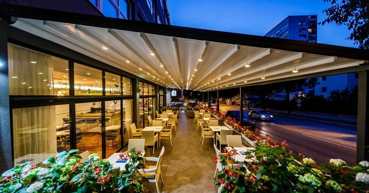 Een foto van Art Hotel