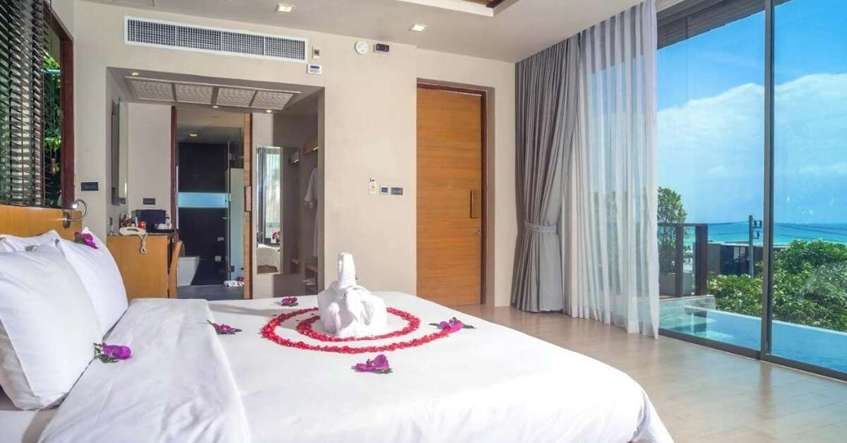 Een foto van Baan Haad Ngam Boutique Resort