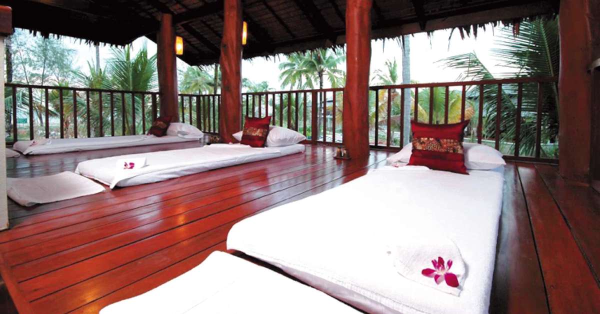 Een foto van Palm Galleria Resort
