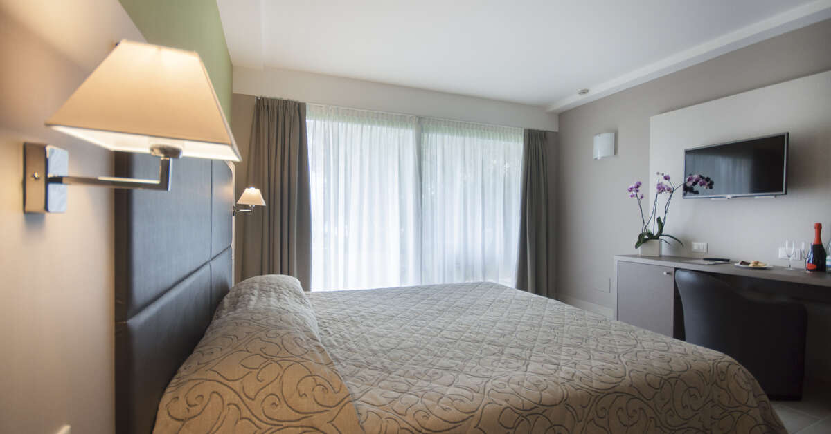 Een foto van Park Hotel Casimiro Village