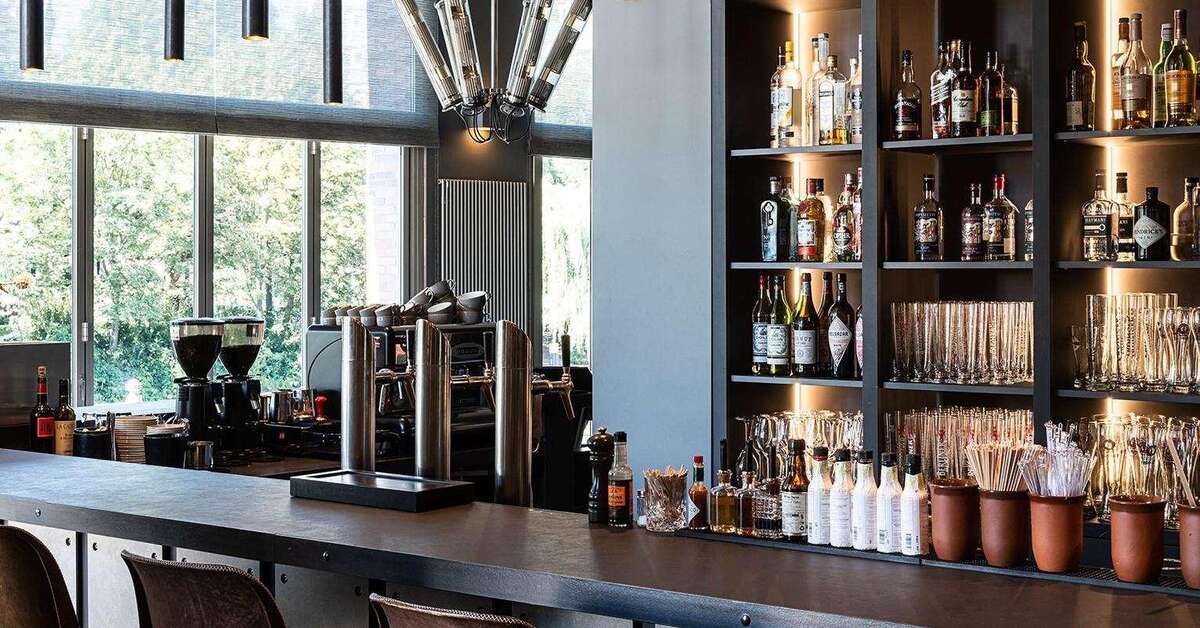 Een foto van Abion Spreebogen Waterside Hotel Berlin