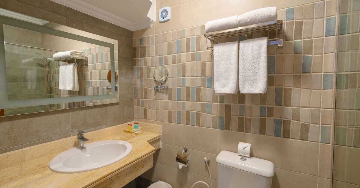Een foto van Minamark Beach Resort & Spa