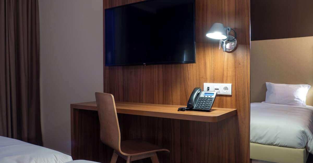 Een foto van Hotel Campanile Caldas da Rainha
