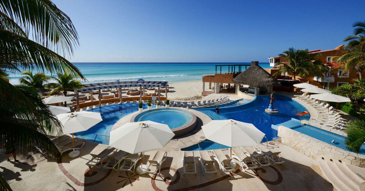 Ein Foto Sunset Fishermen Beach Resort