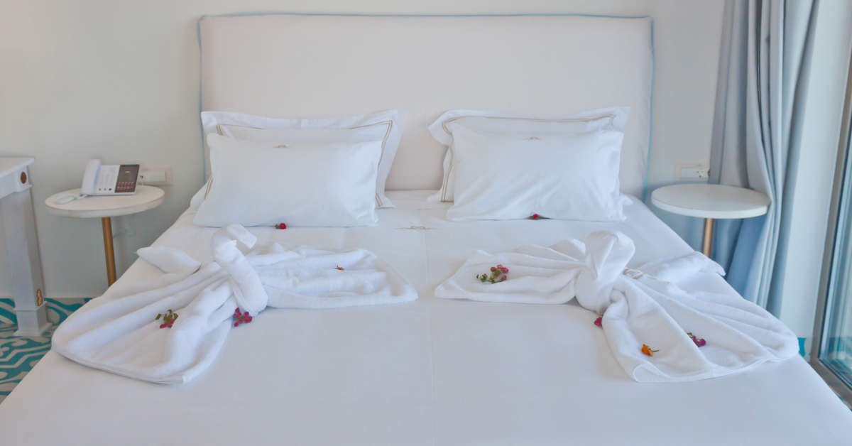 Een foto van Royal Marmin Bay Boutique & Art Hotel
