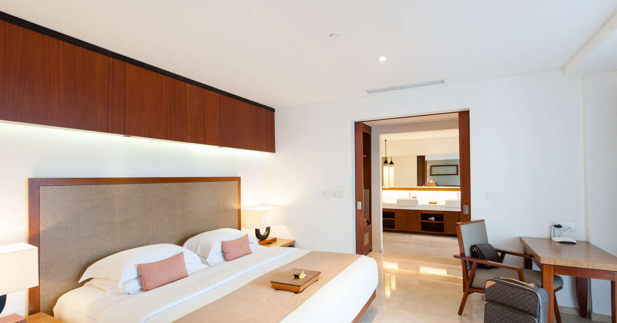 Een foto van The Magani Hotel & Spa