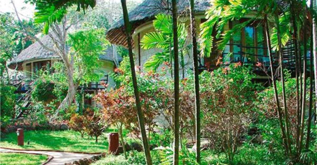Een foto van Baobab Beach Resort & Spa