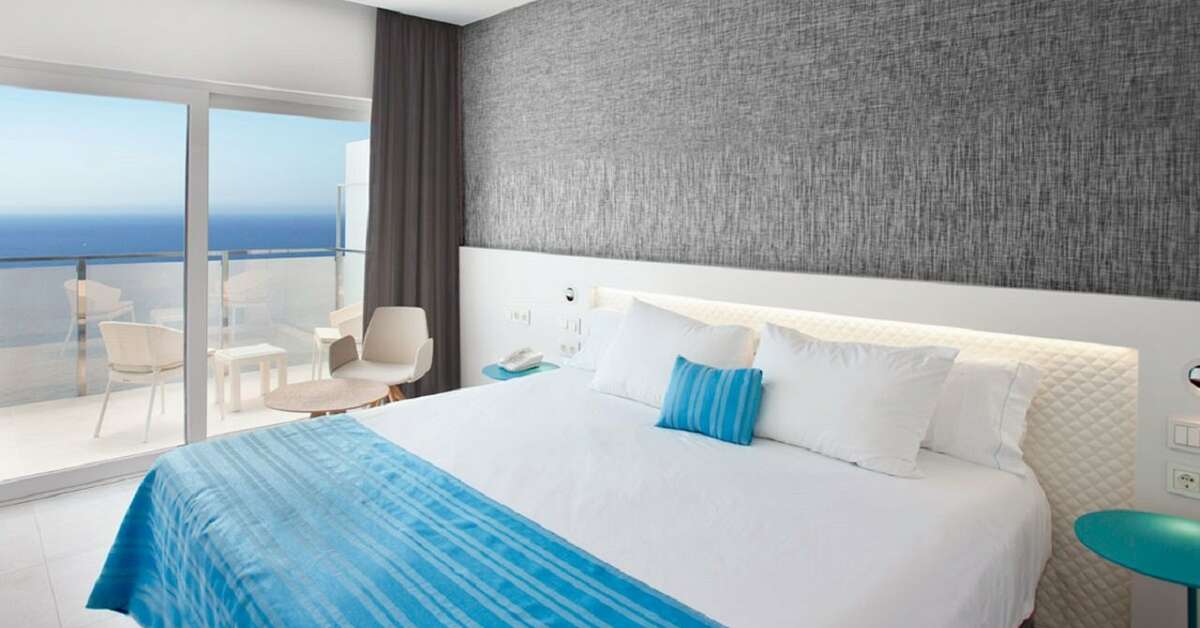 Een foto van Estimar Calpe Suitopia 3 &Three
