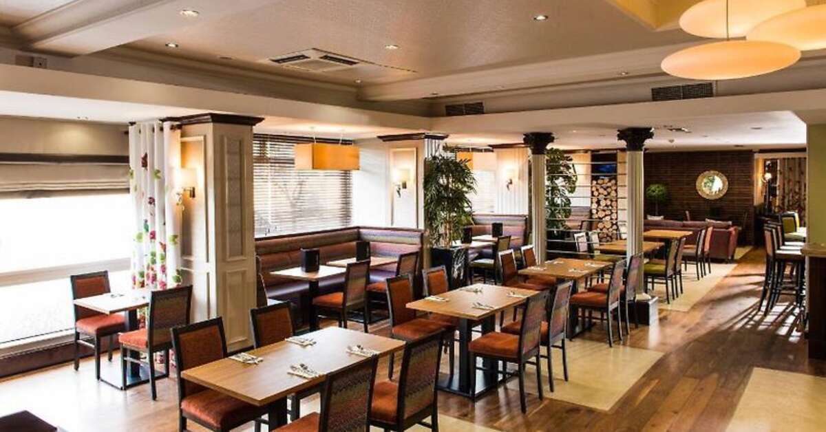 Een foto van Leonardo Inn Glasgow West End
