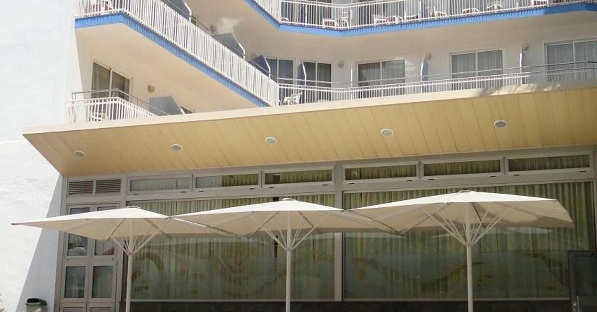 Een foto van Hotel Miami