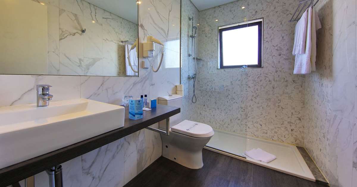 Een foto van Agua Hotels Alvor Jardim